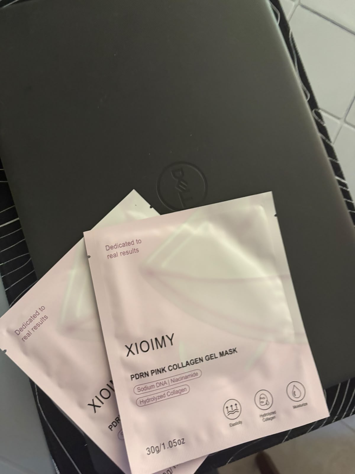 ماسك XIOIMY من مشاركات العميلات